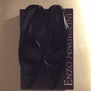 Enzo Angiolini Mid Heel pumps